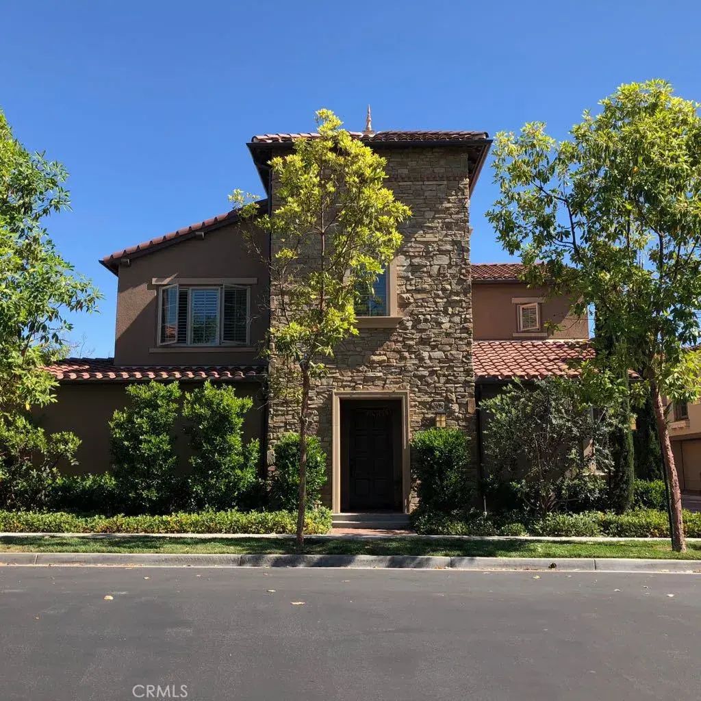 88 Lupari, Irvine