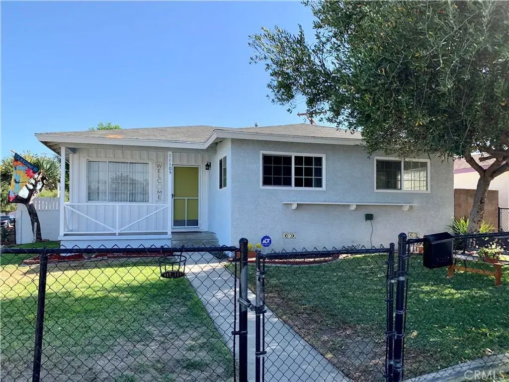 11105 Milano Avenue, Norwalk