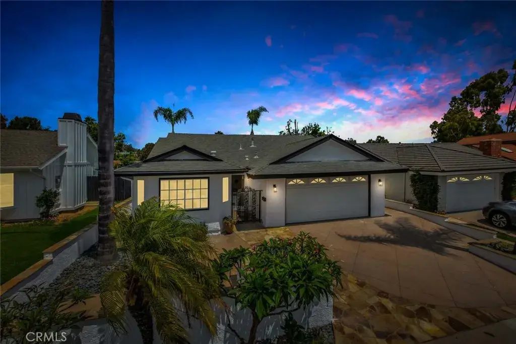 23495 Porter Circle, Laguna Niguel