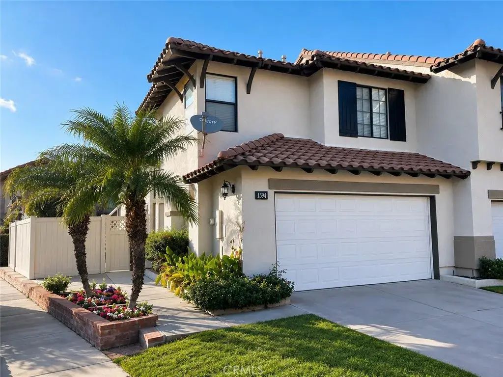 1594 San Fernando Drive, Corona