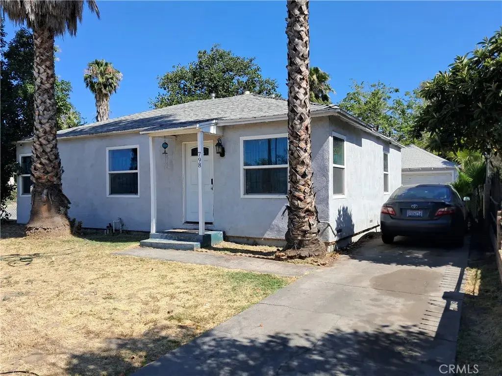 798 W Virginia, San Bernardino