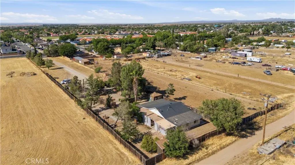 3160 E E Avenue R8, Palmdale