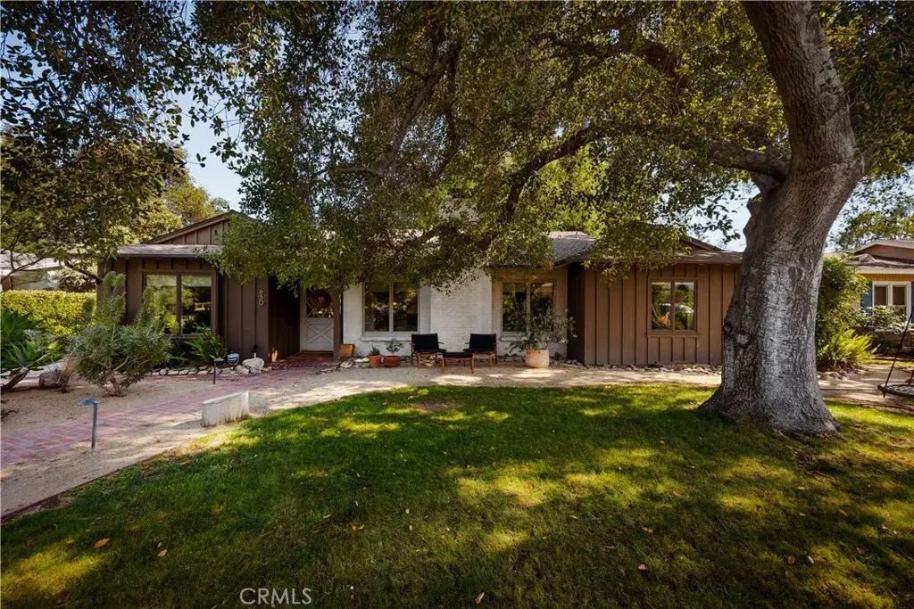 650 W 11th Street, Claremont
