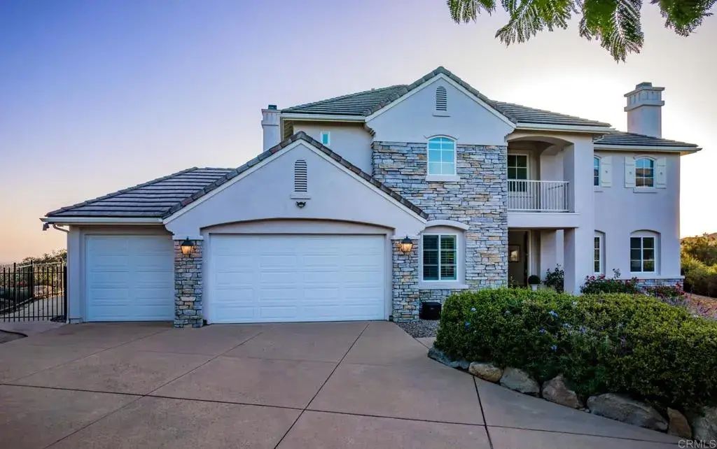29190 Crystal Ridge Court, Escondido