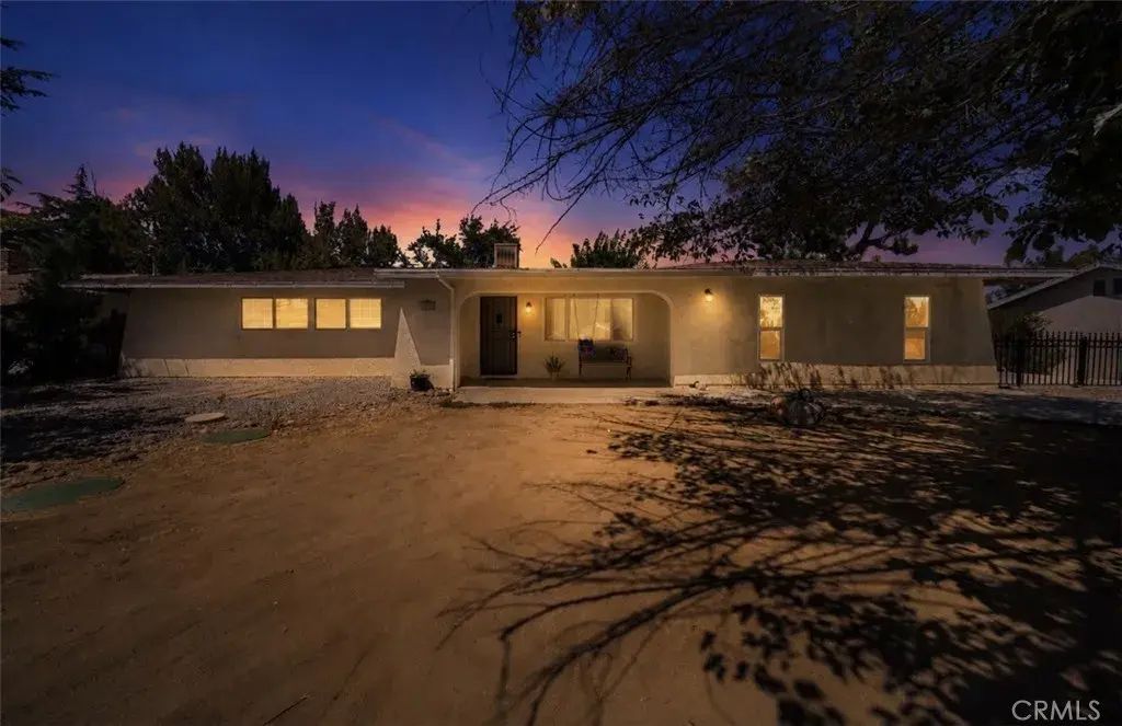 7602 Montrose Avenue, Hesperia