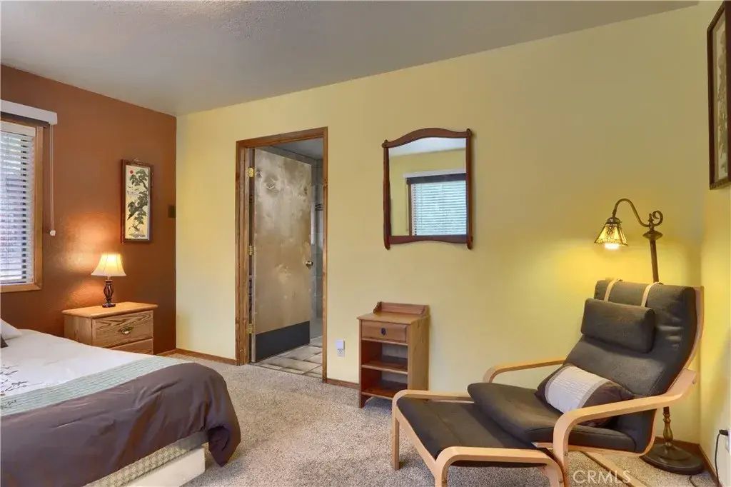 8041 Chilnualna Falls, Wawona
