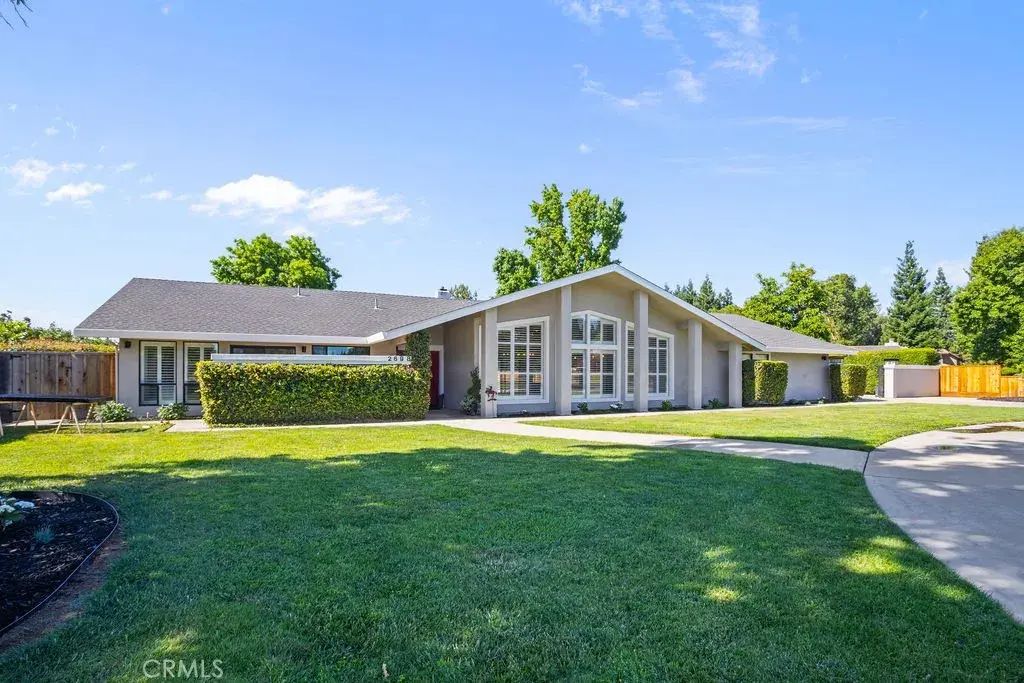 2698 E South Bear Creek, Merced