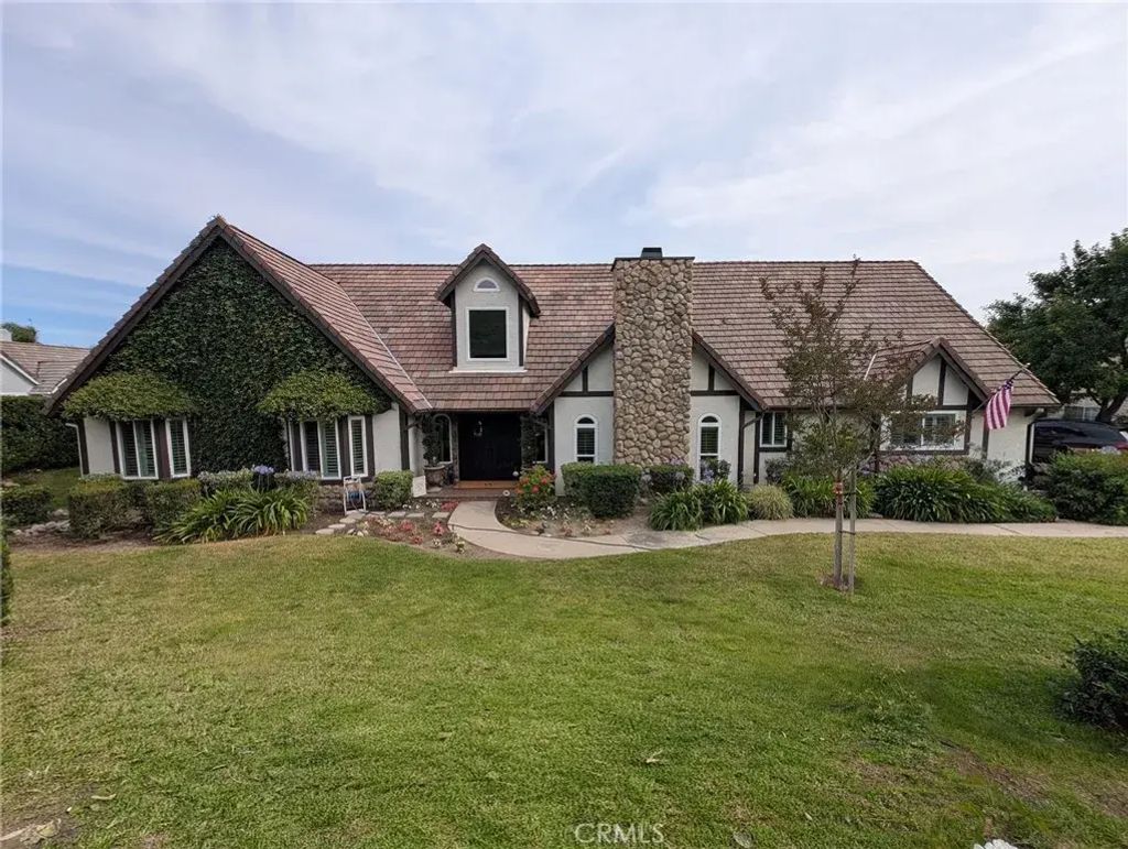 10055 Hillside, Rancho Cucamonga