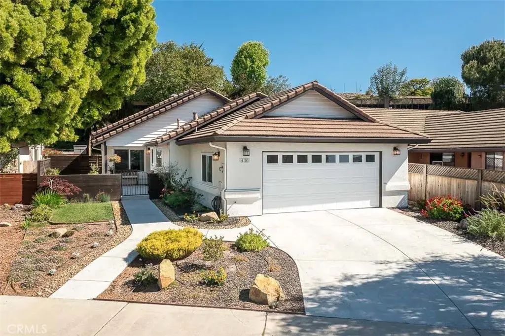 430 Spanish Moss, Arroyo Grande