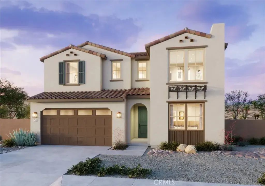 26213 Yaeger Mesa Road, Corona
