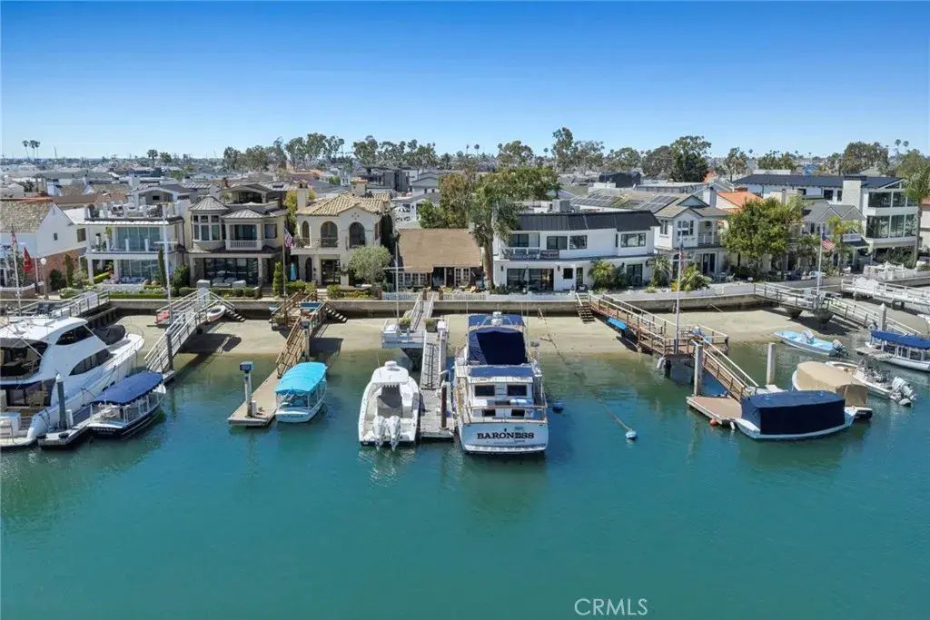 323 E Bay Front, Newport Beach