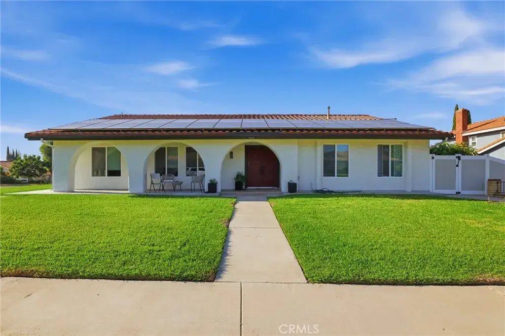 1624 Cordova Avenue, Redlands