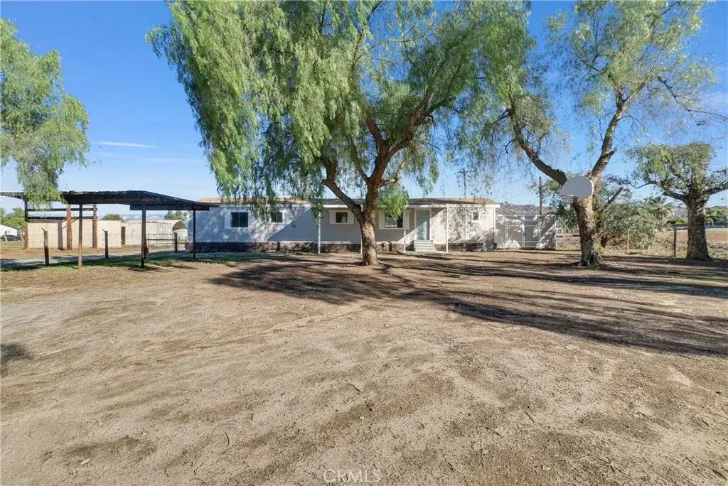 22450 Norris - Front House, Nuevo
