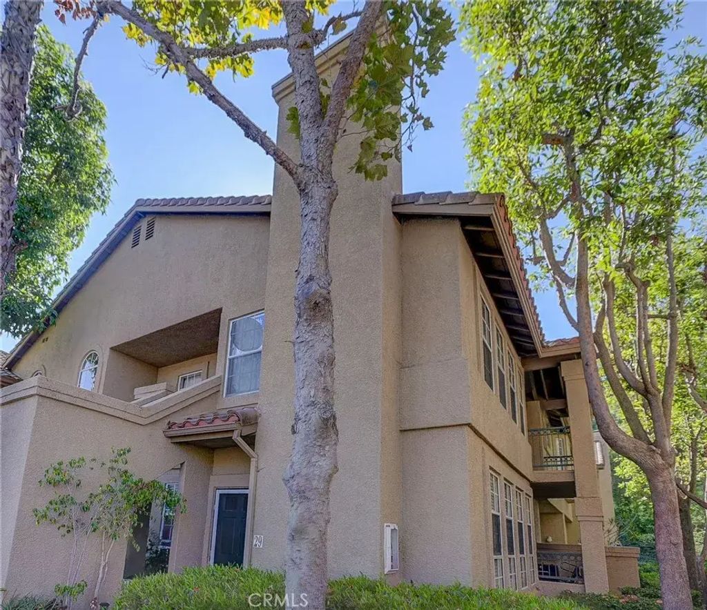 31 Highpark, Aliso Viejo