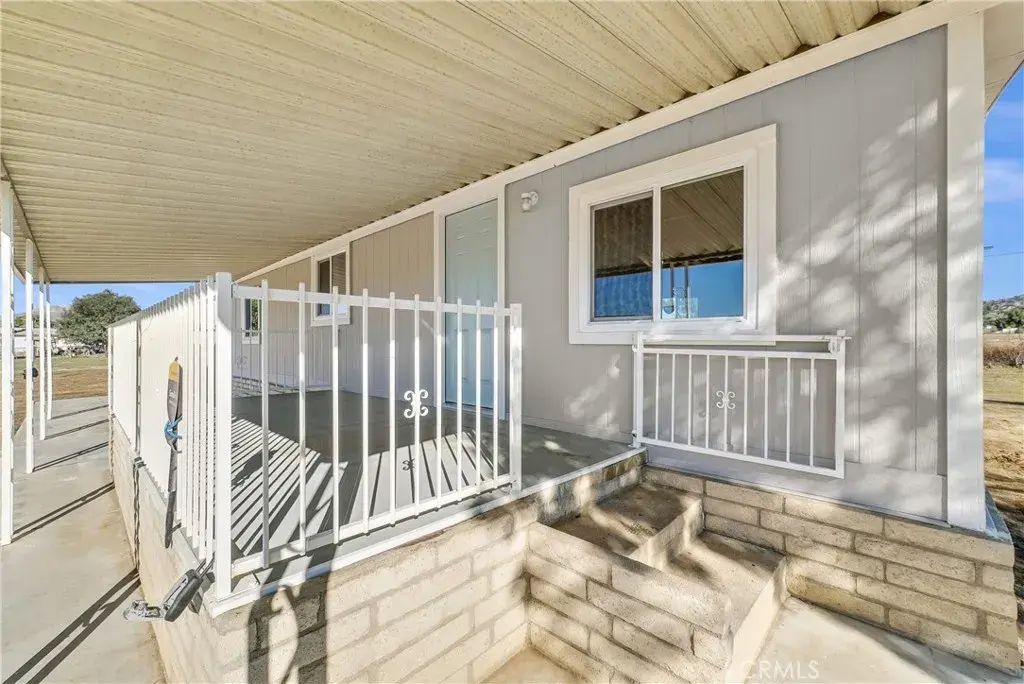 22450 Norris - House On The Back, Nuevo