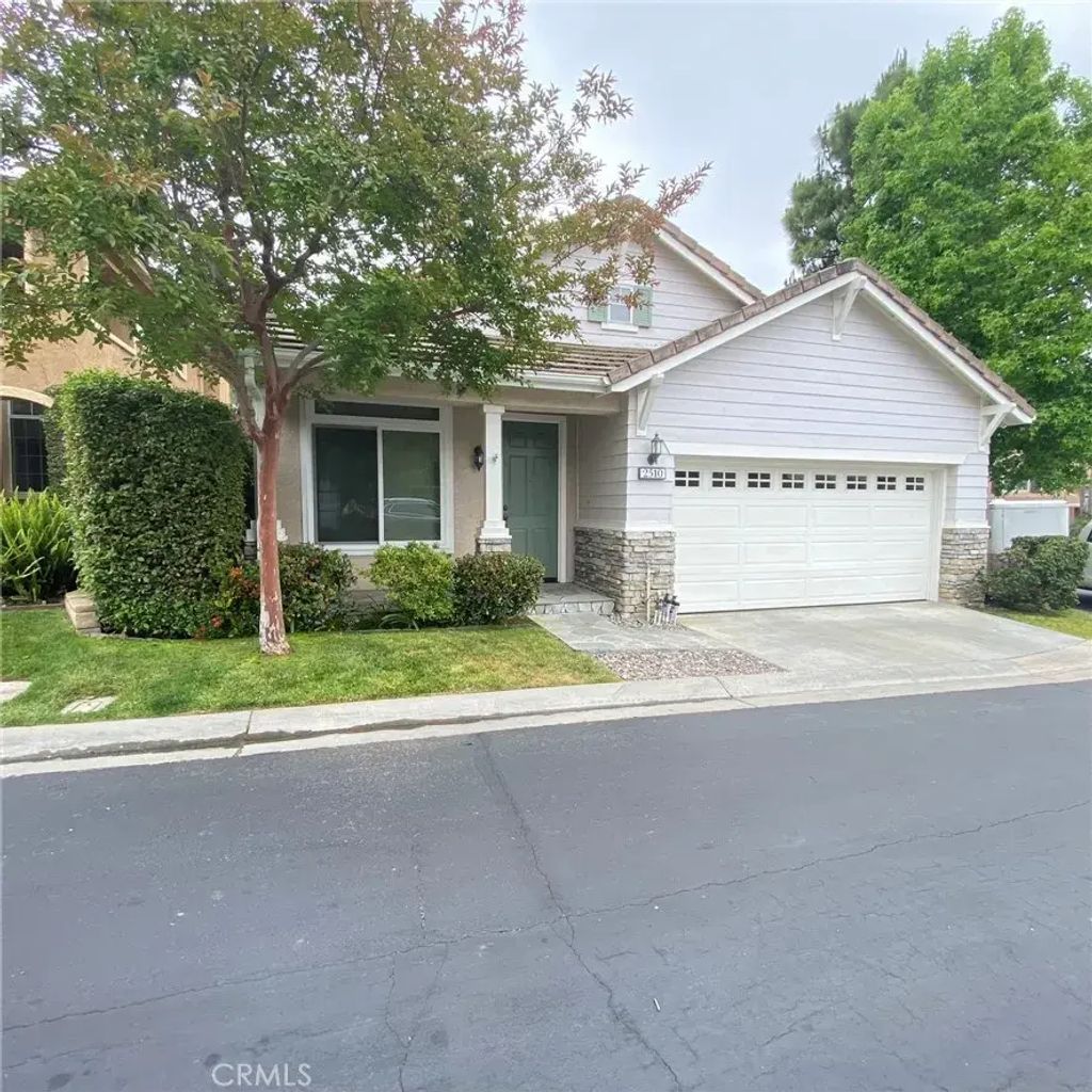 2510 Renata Court, Thousand Oaks