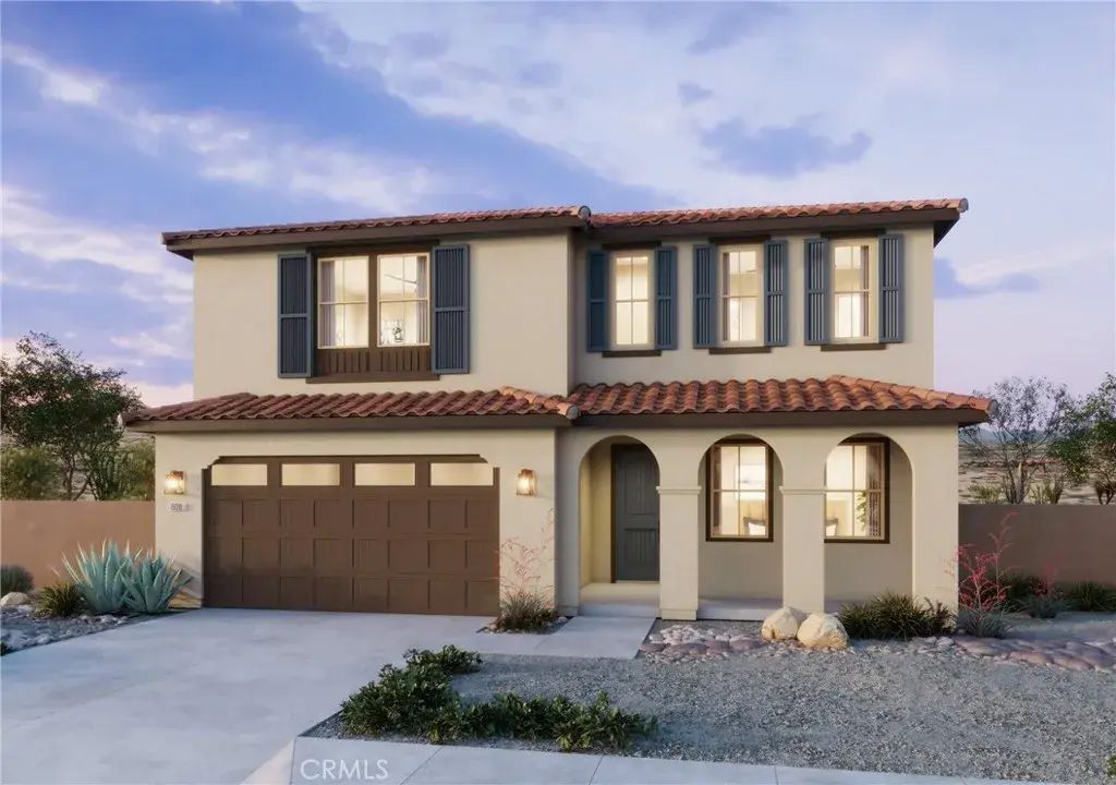 26195 Yaeger Mesa Road, Corona