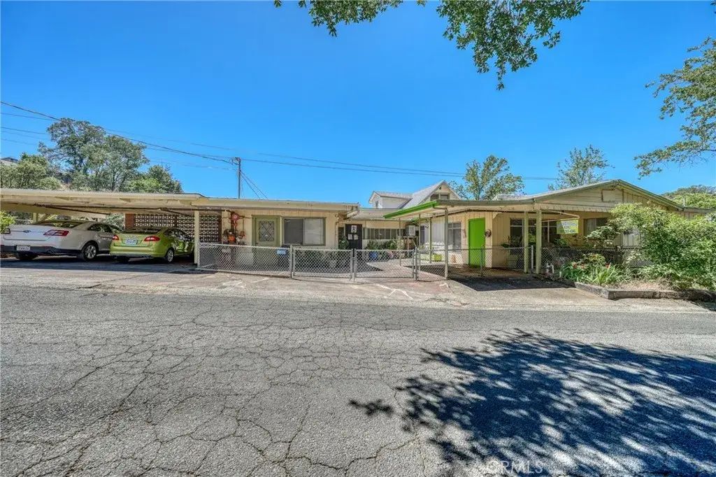 955 Pool, Lakeport