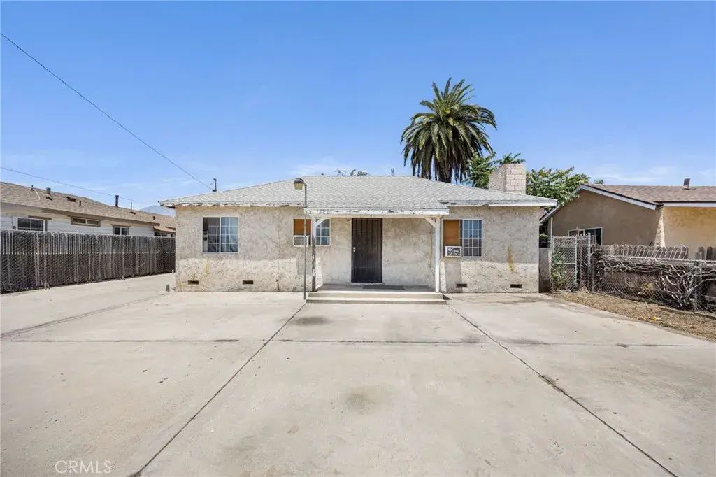 15670 Ceres Avenue, Fontana