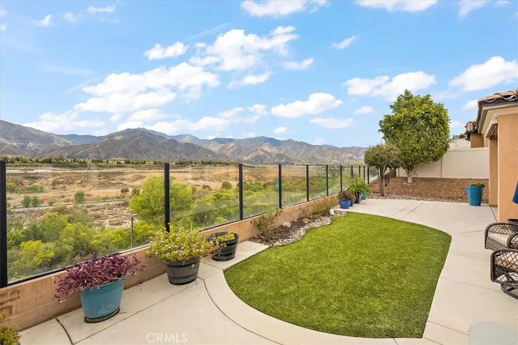 24681 Overlook Drive, Corona