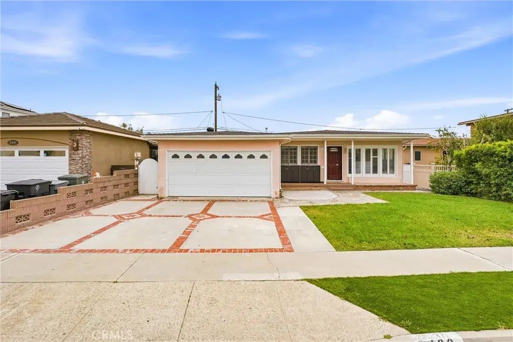 3430 W 228th Place, Torrance