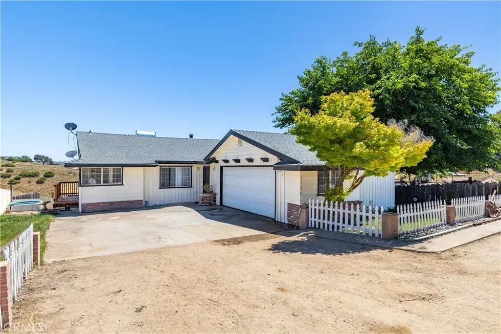 5740 Forked Horn, Paso Robles