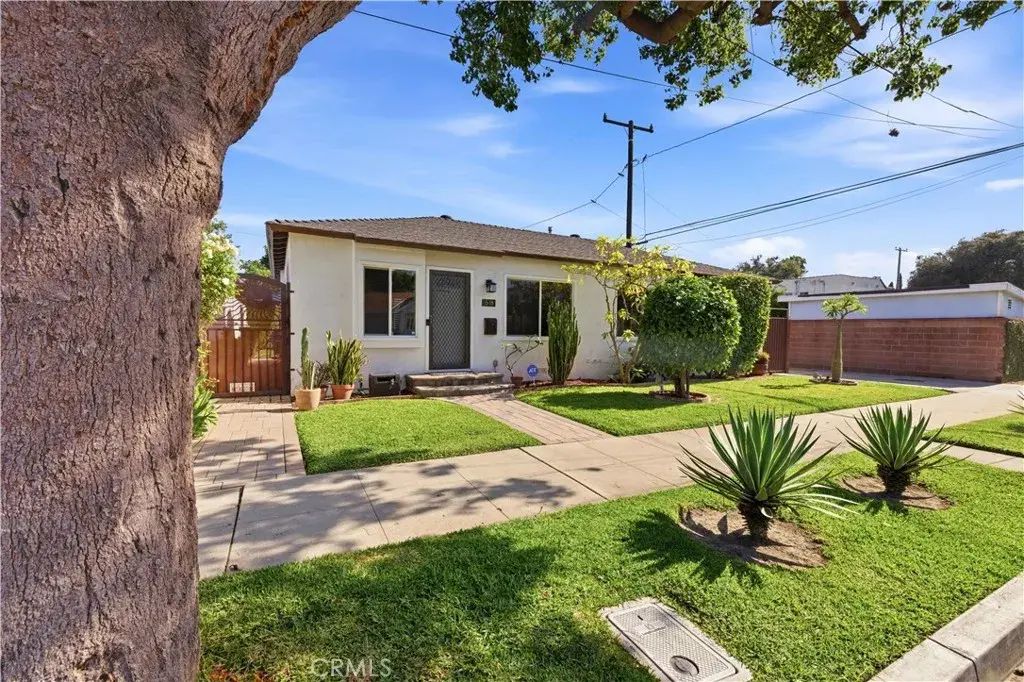618 W 21st, Long Beach