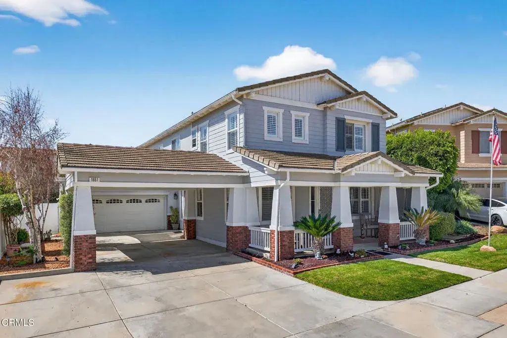 1651 Delores Court, Ventura