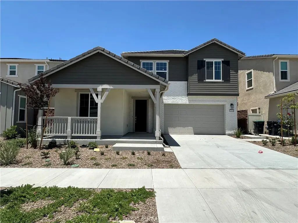16668 Bristlecone Ave, Chino