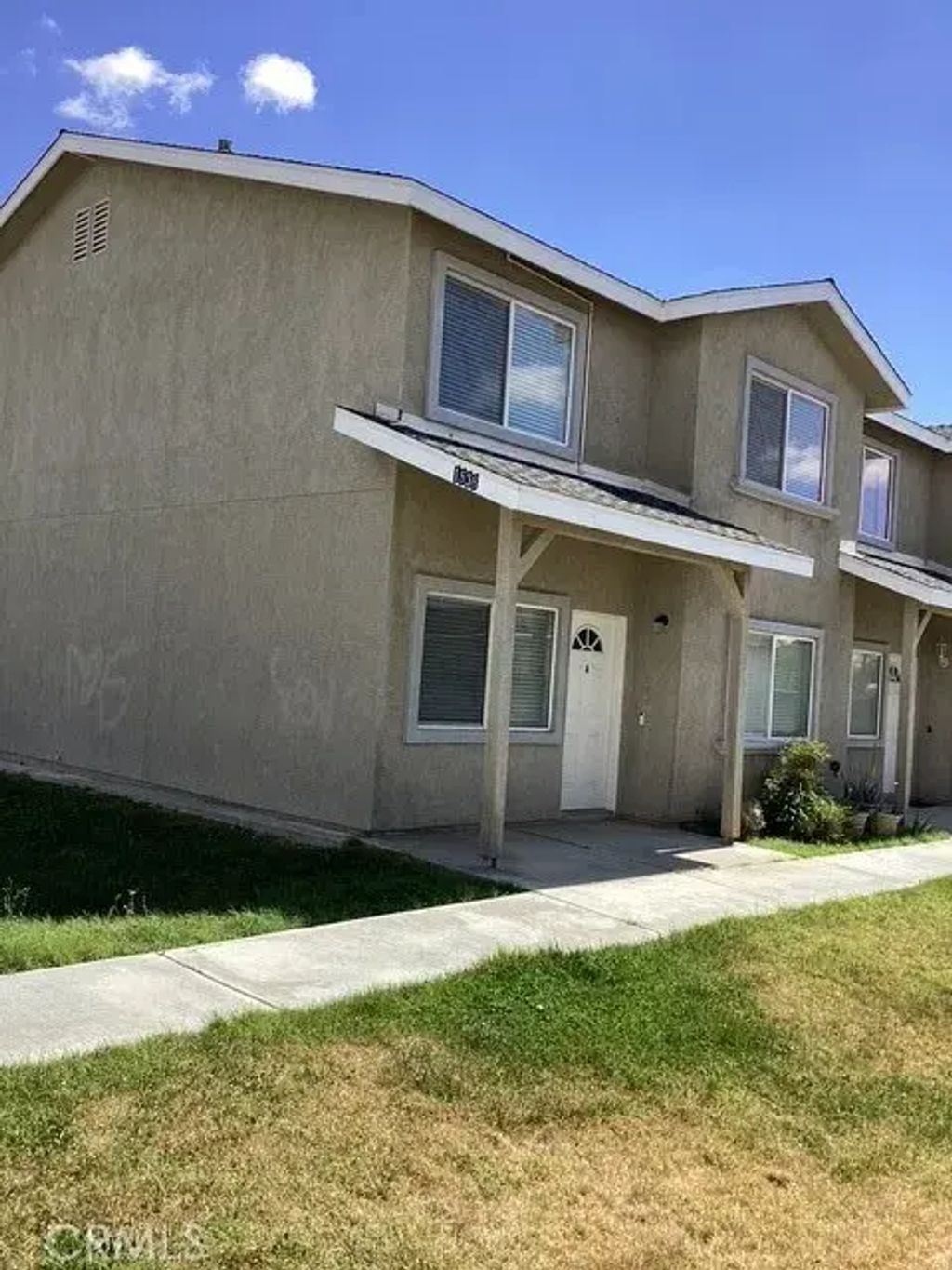 1838 Center Street A, Rosamond