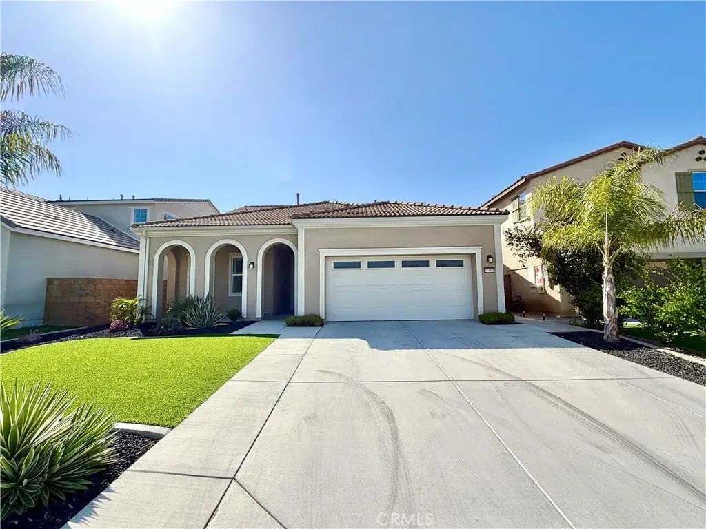 27460 Big Bend Drive, Menifee