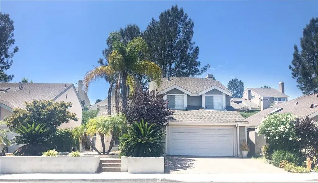 19 Spicewood, Aliso Viejo