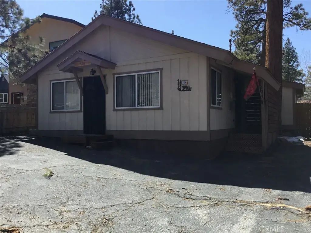 524 Wanita, Big Bear Lake