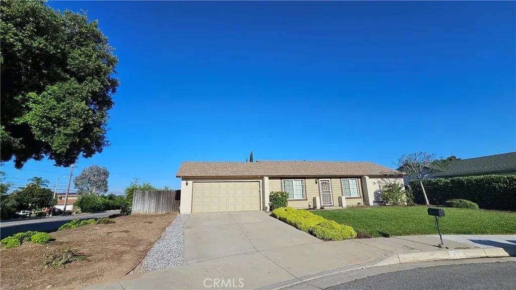 801 Belinda Lane, Redlands
