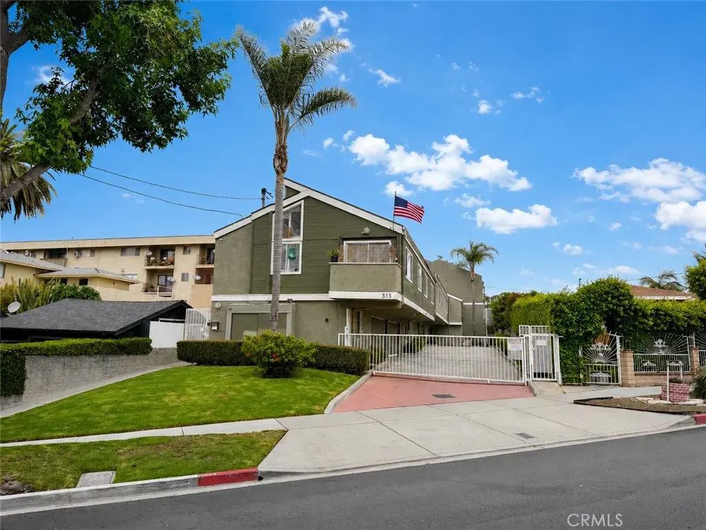 313 E Hyde Park 5, Inglewood