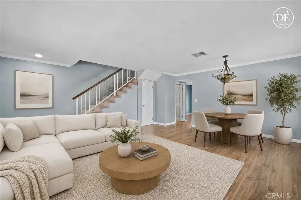 923 W State, Redlands