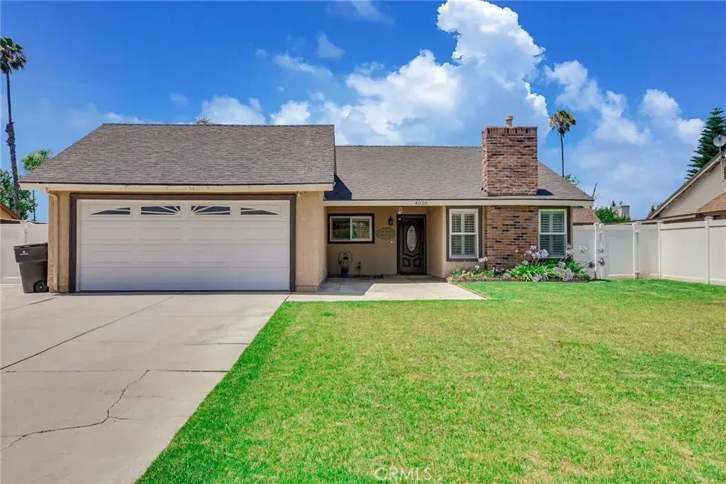 4026 Via San Luis, Riverside
