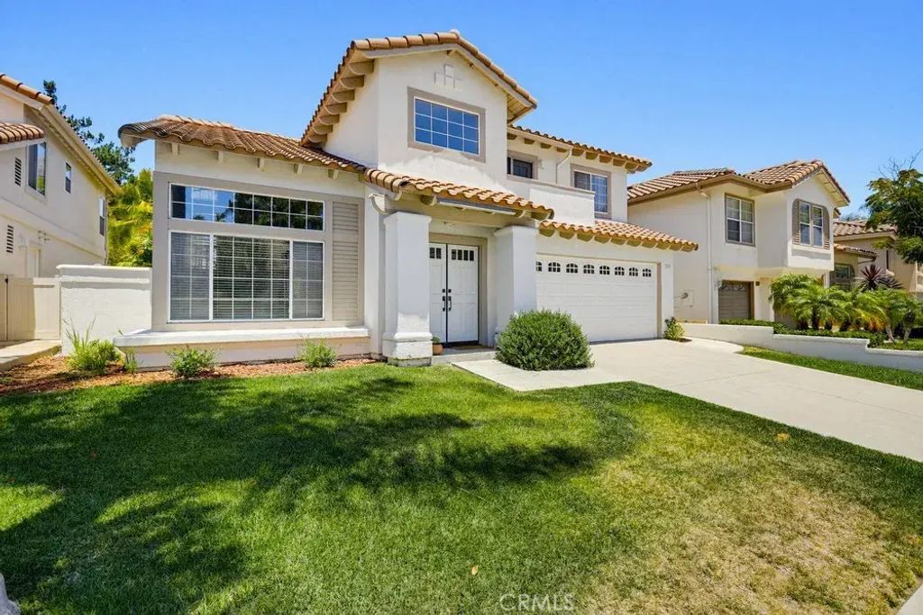 25851 Miramonte Drive, Mission Viejo