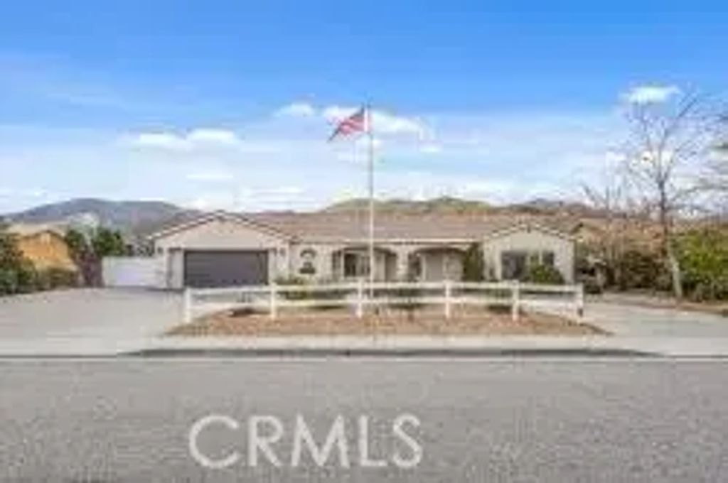1410 Charles Street, Banning