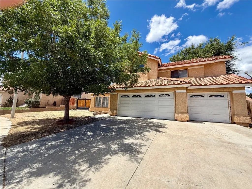 37635 Park Forest Court, Palmdale