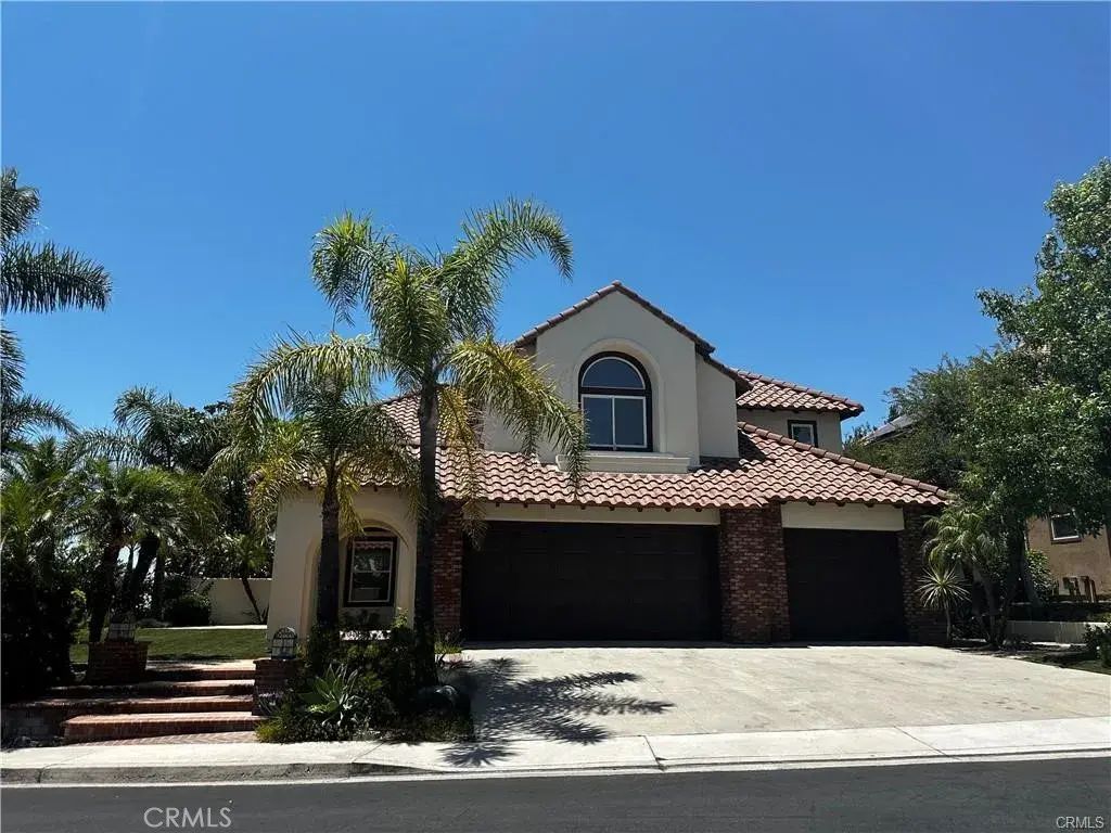 45 Glen Echo, Rancho Santa Margarita