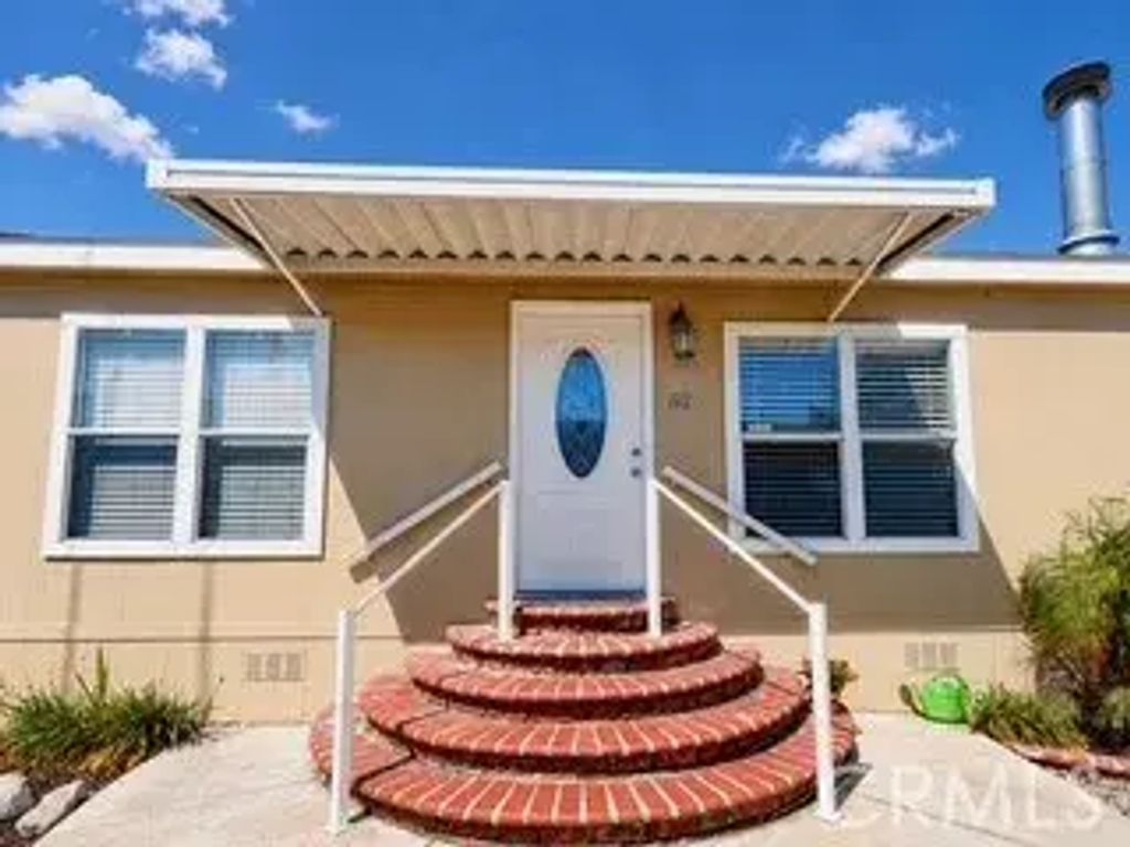 27361 Sierra Hwy 192, Canyon Country