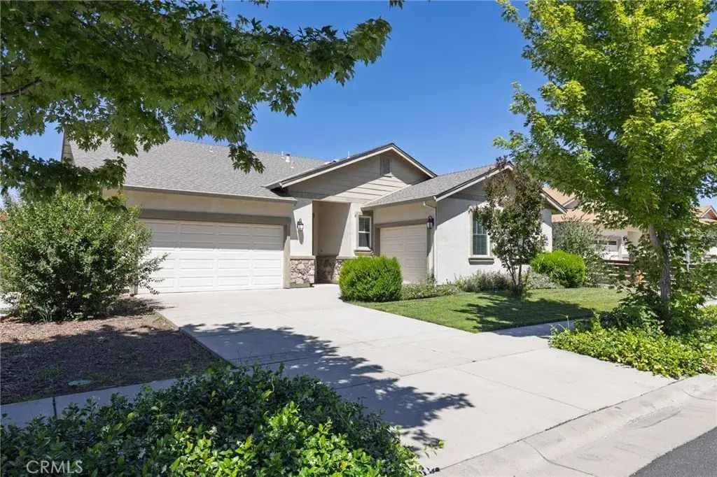 3251 Tinker Creek, Chico