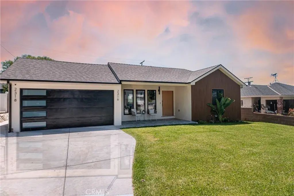 2316 N Parish, Burbank