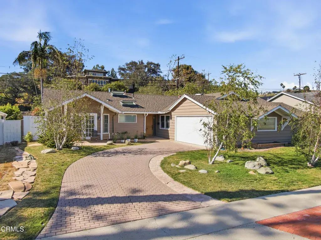 4913 Terry Drive, Ventura