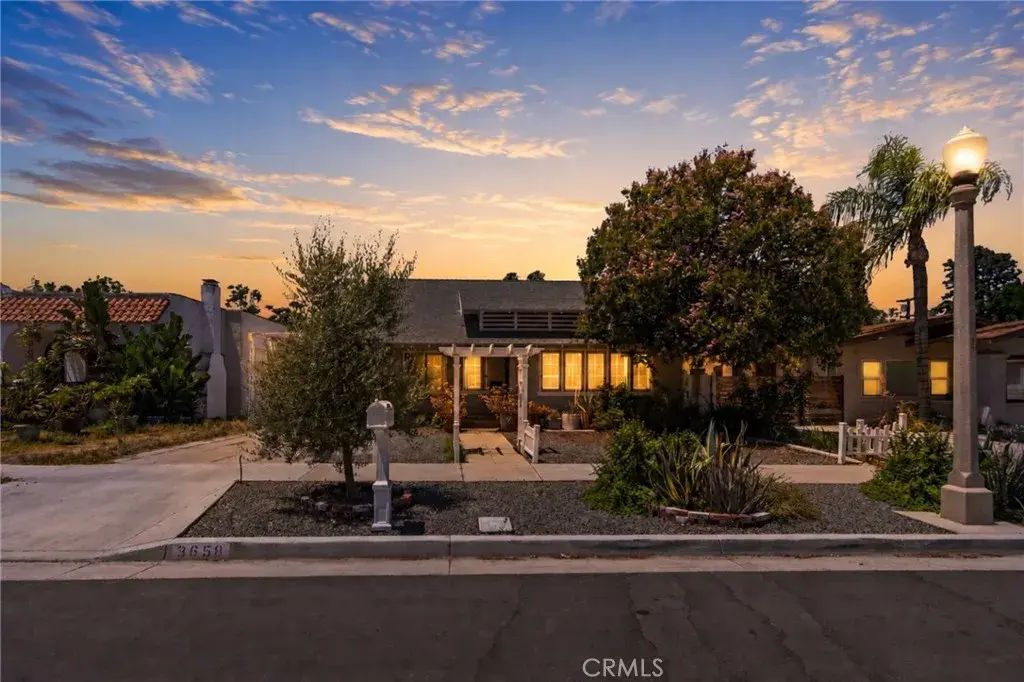 3658 Hoover Street, Riverside