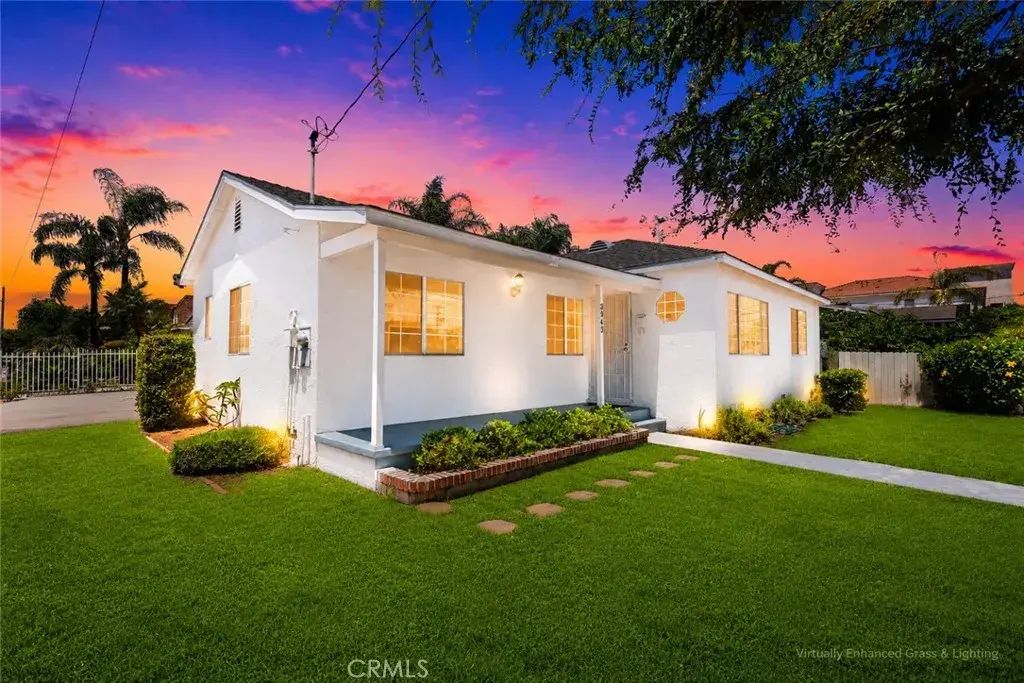 3943 Rio Hondo, Rosemead