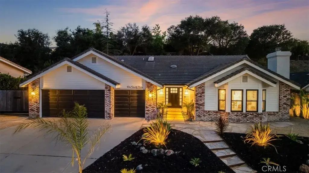 170 Rodeo, Arroyo Grande