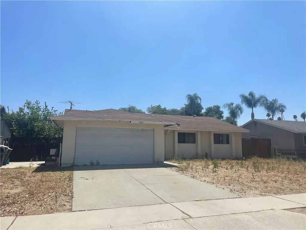 1626 Jason Court, Redlands