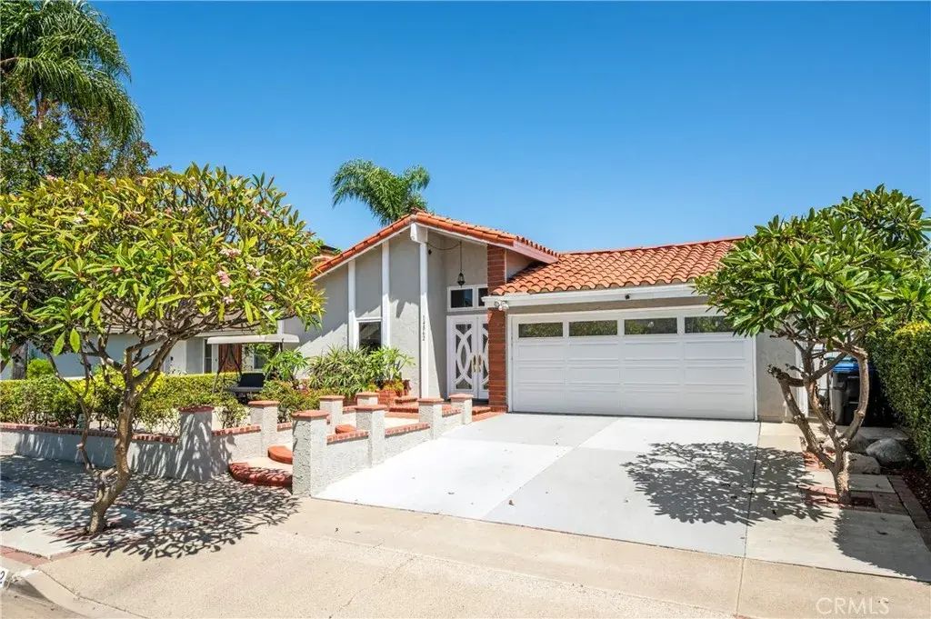 14862 Rattan Street, Irvine